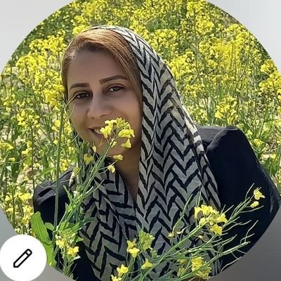 ati_sepehr's profile picture. بافنده‌ی خیال و عروسک🧶❤️
❤️❤️❤️علاقه مند به شعر و کتاب