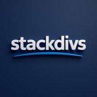 stackdivs (@stackdivs) 's Twitter Profile