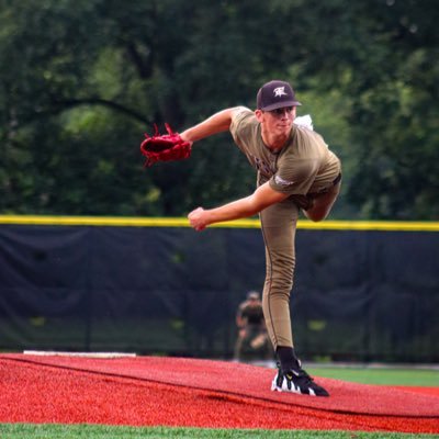 Will Richardson Profile