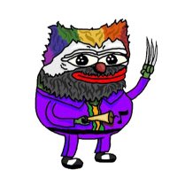 ol’ Joker Honklo (@oldmanh0nkler) 's Twitter Profile Photo ol’ Joker Honklo (@oldmanh0nkler) 's Twitter Profile Photo