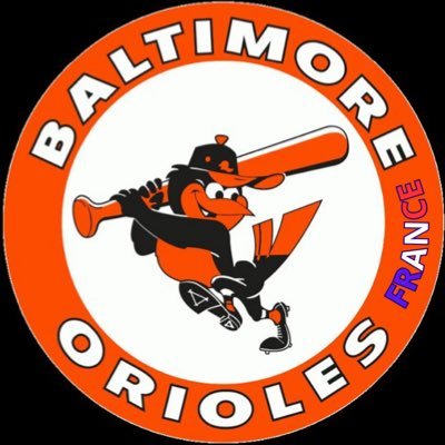 Ici on parle des Baltimore Orioles en français ⚾️ 3x World Series 🏆 #Birdland