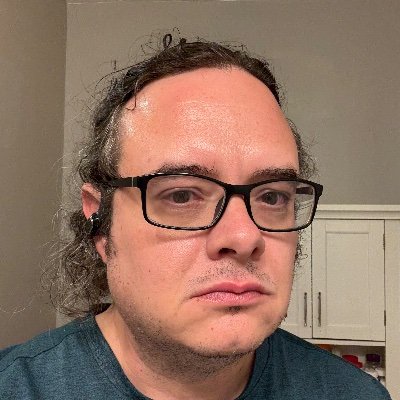 The official X account for Varn Vlog. I don't fight your battles for you. Union Rep. Podcaster. Author. Poet. Teacher. Armchair Historian and Theorist. ☸