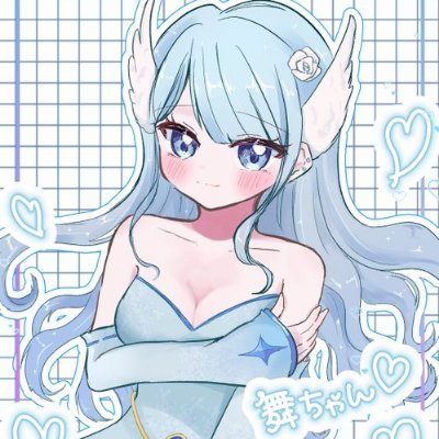 あい舞＿きゅうびさんのプロフィール画像