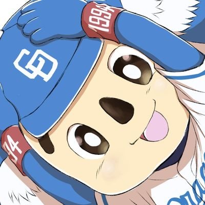2025年4月いきなりドアラ推し🐨になりお絵描き再開/昭和産ヲタ/⚾🔰/霜降り🌟/【Reproduction and secondary use prohibited】/AI学習禁止🚫/無言フォロー失礼します/12球団FA写真動画ボーダレスにいいねRPします