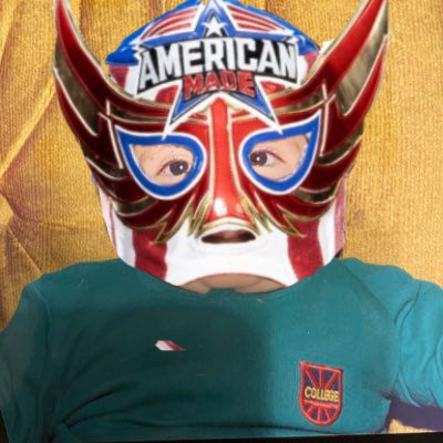 adrianmlucha's profile picture. Creador del Bambuchito's Forever Winning Champions Club