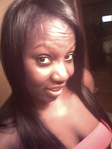 IM ME AN THAT'S ALL I CAN BE, LOVING THE SKIN IM IN XOXOXO