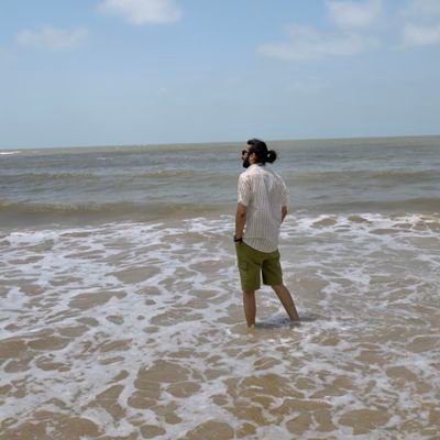 Rahulrsachdev's profile picture. Pet Lover | Digital Marketer | Exploring the Digital World