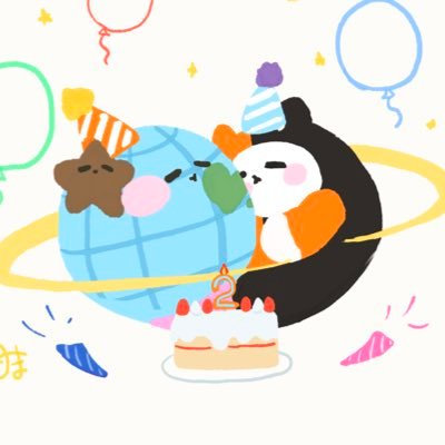 みま🎨 Profile