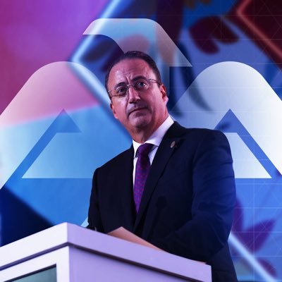 Presidente de CAAAREM | 2025–2028 Transformando el gremio. Liderazgo con carácter. #HagamosMásGrAAndeCAAAREM