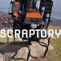 Scraptory (@scraptory) 's Twitter Profile