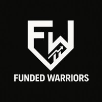 Funded Warriors (@fundedwarriors) 's Twitter Profile