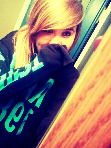 SwangerKaitlyn's profile picture. 