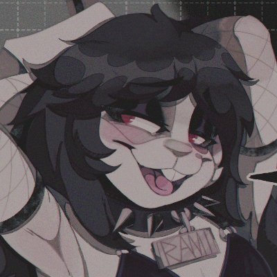 24/♂He+Him/Pan - ENG/ESP - ⚠WARNING⚠ AD account for my 🔞 NSFW/weird fetish content (🐾&👣) Terminally a rabbit =^x^= PFP: @Velvet_Eksotica BG: Fozzey (FA)