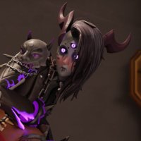 EternallySorrow (@damoclesrexmori) 's Twitter Profile