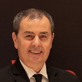 Chief Executive Officer of Turkiye IS Bankasi AS