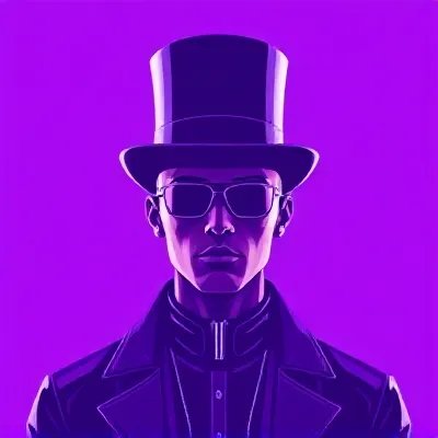 Anjela286556's profile picture. Blockchain explorer 💱Decoding the future of Crypto, NFTs & DeFi 🚀