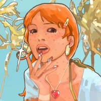 α’π© π° rika π₯ΰ±Ώ (@mydearsanji) 's Twitter Profile