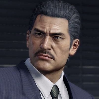 Daily Yakuza/Like a Dragon Characters Profile