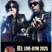 B'z 35th🎸 (@bz34th) 's Twitter Profile Photo B'z 35th🎸 (@bz34th) 's Twitter Profile Photo