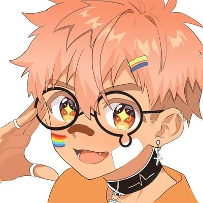 不接稿,混沌善良(?)
会参考ai也会用本地ai制作动图
目前还在学习动画制作和建模,争取在下半年做成一点作品,嘿嘿