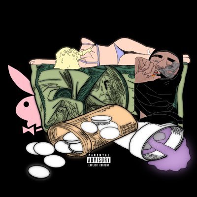 _vinciv's profile picture. Artist