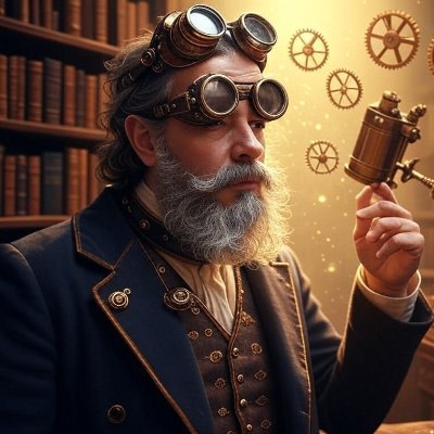 R&D, Cognitive Machines™
©Artificial Intelligence Sciences™
Engagement Science™
AI Inventor. Research and Development.
NO Porn, Crypto, DMs🚫