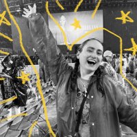 Megan (@ohhaimegan) 's Twitter Profile Photo Megan (@ohhaimegan) 's Twitter Profile Photo