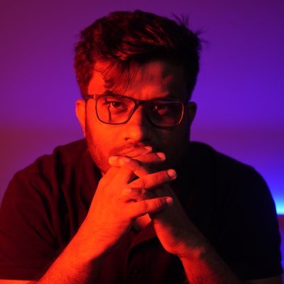 apu1143's profile picture. 