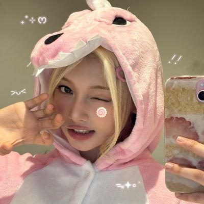 UNIS CIRIOUS hellolive チェリー サイン ソウォン UNIS CIRIOUS hellolive チェリー サイン ソウォン