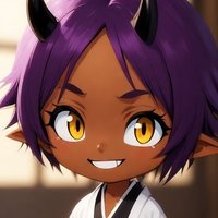 Tsubaki Kijo π LewdTweeter Arc (@onioftheinn) 's Twitter Profile