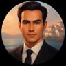 ErickPajares4's profile picture. Entrepreneur, crypto investor, Fullstack web developer JS & TS and soon web3 dev 🦁 plus python.