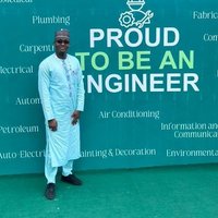 Abdulrahman Abubakar Kole (@engr_koleh) 's Twitter Profile