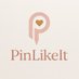 PinLikeIt (@pinlikeit) Twitter profile photo PinLikeIt (@pinlikeit) Twitter profile photo