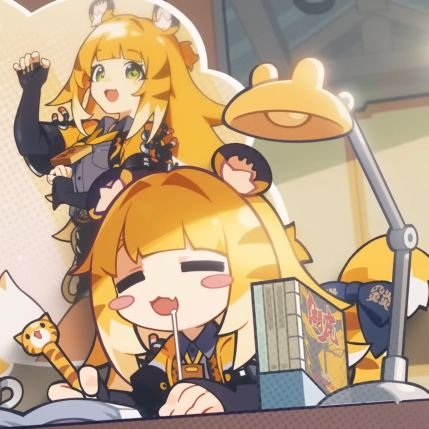 テッサさんのプロフィール画像