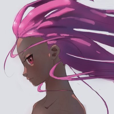 ☀️ Profile
