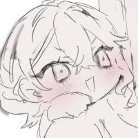 O₂ (@tuki___o) 's Twitter Profile