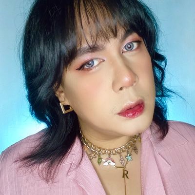 romelpaul620's profile picture. fashion illustrator/graphic designer | he/him
Subscribe: https://t.co/yC5lnCv0bc