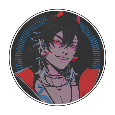 LGHNGSTCK's profile picture. ᅠ
ᅠ