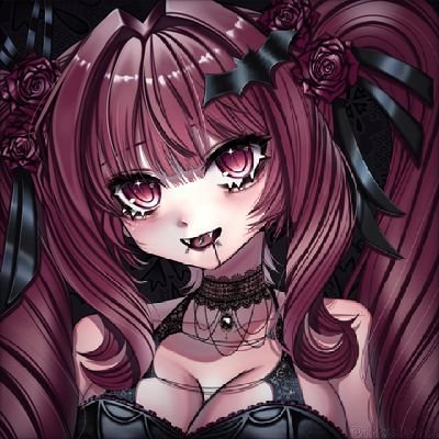 Niko_oao's profile picture. Holi soy una artista que te dice MIAAAAWWWW
Vgen: https://t.co/cgXS6Wsf1I