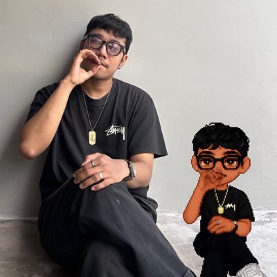 alfandaizzulhaq's profile picture. 