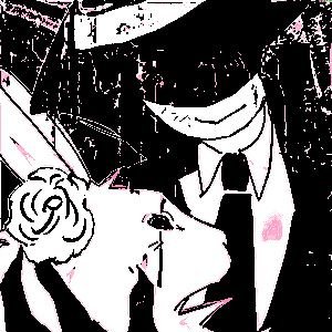 debthunted's profile picture. ⠀   ⠀    but  you  offered
⠀   ⠀ ⠀          me  a  kiss,
 why,                 @P1ZZADEL1V3RY  .ᐣ