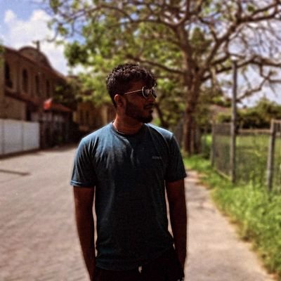 design_ui3's profile picture. I m chathura ,professional UI designer System developer and Youtuber