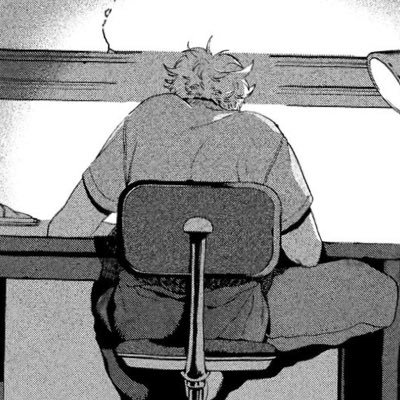 RegenJasper04's profile picture. new account of @regenjasper02