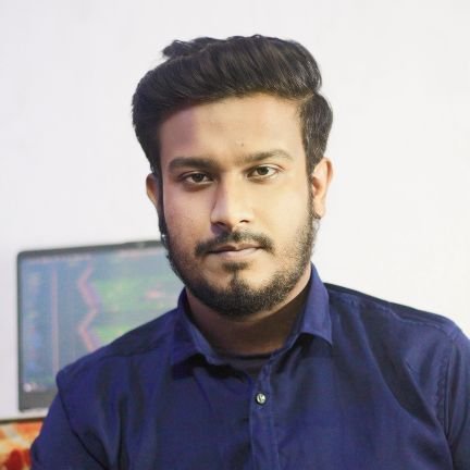 dev_saroarjahan's profile picture. Hey I'm Saroar Jahan 
Full Stack Dev | UI Enthusiast