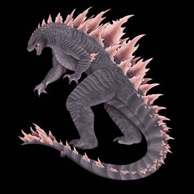 He/Him | 24 | Bi | Evolved Godzilla’s #1 soldier | NASCAR | #Seahawks | #SeaKraken |