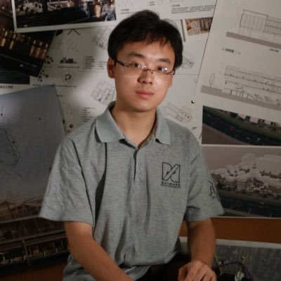 EvanAbble's profile picture. 