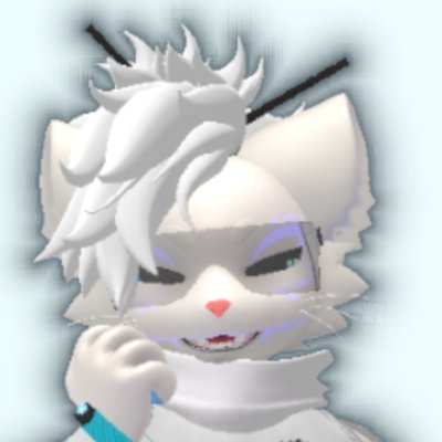 Cat-Male Vtuber from Malaysia! Catch me on Twitch for more! (cause i cant type everything here)