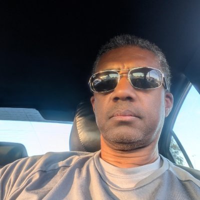 Retired Fire Fighter
https://t.co/KJOQecF0FP