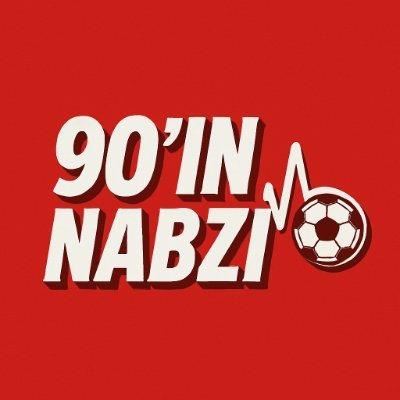 doksaninnabzi's profile picture. Dakika 90, nefesler tutuldu! Maçların tam ortasındayız. Canlı yayın, anlık analiz, hepsi burada! 🟥🟨⚽