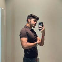 Rishab Pokhriyal | 𝔽rAI (@itz_rishab07) 's Twitter Profile